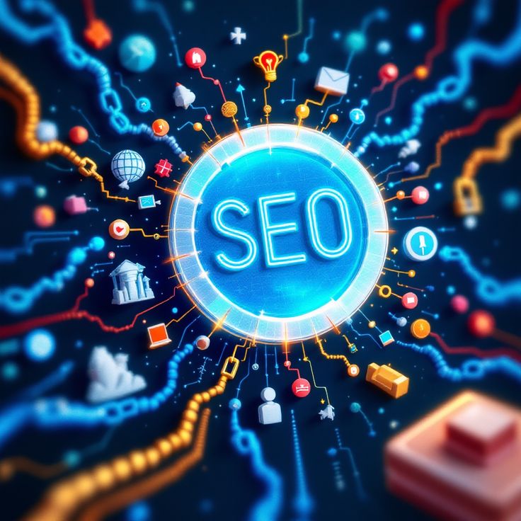 Digital marketing tips for building a strong online brand with SEO, social media, branding, and website optimization