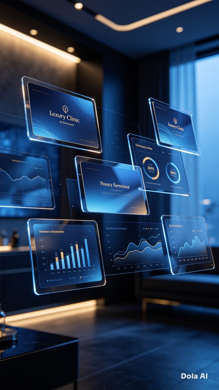 Professional digital marketers providing SEO, social media marketing, and website development services.